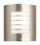 Kichler 6040NI - Newport 10" Tall Outdoor Wall Light (new Bad Box Only). Fixed Price $41.65.