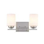 Bel Air Lighting Mod Pod Oil Brushed Nickel Bathroom Vanity Fixture. Fixed Price $32.63.