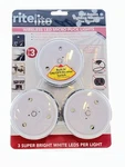 Rite Lite LPL593 Led Micro Puck Light Pack. Fixed Price $20.00.