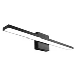 Ralbay Modern Led Black Vanity Light Frosted Aluminum Inch,. Fixed Price $98.99.