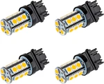 S8 3156 Wedge Base Led Light Bulb 12V Low Voltage 3WATT Warm White 2700K-3000K F. Fixed Price $22.40.
