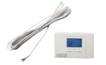 Quadrafire Programmable Thermostat W/wire Prog-stat Wall-stat-p. Fixed Price $250.97.