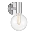 Wright One Light Wall Sconce. Fixed Price $142.00.