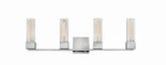 Hinkley 5974PN Xander 4-LIGHT 32" Bath Vanity Polished Nickel. Fixed Price $337.49.