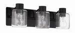 Used Craftmade Lighting 17720FB3 Rori Bath VANITY-6.5 Inches Tall And. Fixed Price $123.93.
