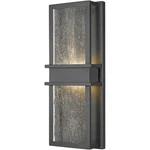 Z-lite 577M-BK-LED Wall Sconces Outdoor Lighting. Fixed Price $135.00.