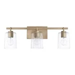 Capital Lighting 128531AD-449 Bathroom Fixtures Indoor. Fixed Price $79.00.