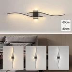 24/32" Hardwired Modern Led Wall Sconce Lighting Fixtures 3000K-6500K Lamp. Fixed Price $23.59.
