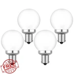 Cheopha 4PC 1156 BA15S Rv Vanity Led Bulb 12V Cool White 2W. Fixed Price $27.99.