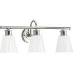 Progress Lighting P300316009 Transitional Three Bath Bracket From Ashford. Fixed Price $100.00.