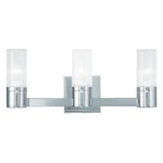 Livex Lighting Midtown Bath Chrome. Fixed Price $171.99.