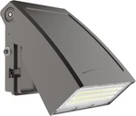 Led Wall Pack 40W: 5000K Etl Listed With Dusk-to-dawn Photocell Commerical Secur. Fixed Price $72.99.