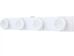 Rite Lite LPL704WRC White Lumens Battery Powered Led Strip Light 15.75 In.. Fixed Price $21.83.