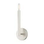 Livex Monaco Light Ada Sconce, Brushed Nickel 46980-91. Fixed Price $89.96.