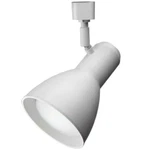 Lithonia Lighting Step Baffle White Led Track - 12W Dimmable. Fixed Price $18.99.