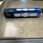 Vintage 2002 Easy Lite Dakota 3-LIGHT Bath Bar Bnip BR-3DAK-2N. Fixed Price $69.00.