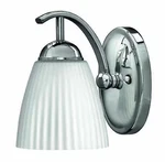Chrome Led Bath From The Remi Collection. Fixed Price $229.00.