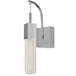 ET2 Contemporary Lighting E22760-89PC Fizz Iii Wall Sconce Polished Chrome. Fixed Price $198.00.