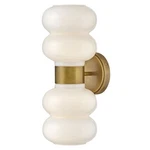 Lark 84250LCB - Wall Sconces Indoor Lighting. Fixed Price $112.00.