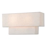 Livex Lighting 51087-92 Claremont English Bronze Ada Wall Sconce. Fixed Price $126.90.