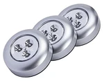 It! By Fulcrum 30010-301 Stick-on Light, Silver, Pcs. Fixed Price $10.99.