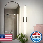 Asd Led 36" Vanity Wall Mount Fixture, Linear Bathroom Lighting Bar 3CCT. Fixed Price $73.76.