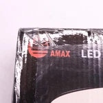Amax Lighting Convex 7 In. 1-LIGHT Black Led Flush Mount. Fixed Price $29.45.