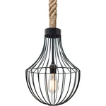 Besa Lighting 1JT-SULTANA-F-BK Open Box Pendant Black. Fixed Price $281.25.