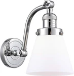 Modern Bathroom Vanity Light Fixture Wall Sconce Led Polished Chrome Innovations. Fixed Price $39.00.