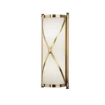 Robert Abbey 1986 - Bathroom Fixtures Indoor Lighting. Fixed Price $142.03.