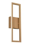 Afx COLS0518L30D1 Cole 5"W Led Bath Bar - Gold. Fixed Price $50.00.