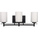 Canarm Lighting IVL363A03ORB Madison Bathroom Vanity Oil Rubbed Bronze. Fixed Price $104.16.