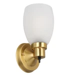 Design House 588814 Lydia 10" Tall Wall Sconce - Gold. Fixed Price $64.93.