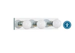 Sea Gull Lighting 4737-05 3LT 18IN Bathroom Vanity. Fixed Price $25.00.