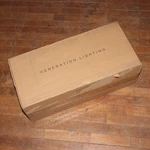 Generation Lighting Driscoll Three Wall / Bath Vanity Style Lights. Fixed Price $55.60.