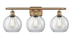 Innovations Lighting 516-3W-13-26 Athens Vanity. Fixed Price $352.00.