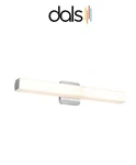 Dals Lighting, Indoor Bathroom LEDVAN001-CC-24CH Chrome. Fixed Price $174.89.
