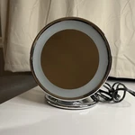 Conair Reflections Lighted Vanity Make Up Magnifying Mirror. Fixed Price $18.74.