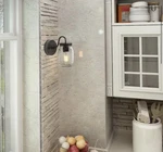 Lnc Modern Farmhouse 1-LIGHT Oil-rubbed Bronze Wall Sconce With Mason Jar. Fixed Price $19.50.