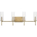 4 Light Bath Vanity New Traditional STYLE-11.5 Inches Tall And 5.12. Fixed Price $164.95.