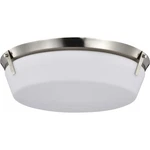Nuvo Lighting 60/7761 Rowen Flush Mount Brushed Nickel. Fixed Price $329.99.