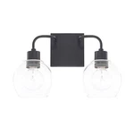 Capital Lighting 120021MB-426 Two Vanity. Fixed Price $140.00.