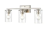 Millennium Lighting 2703-BN Bathroom Fixtures Indoor. Fixed Price $67.50.