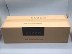 Kuzco Warwick 15" Led Wall Sconce, Brushed Nickel WS54615-BN -new- L115. Fixed Price $225.00.