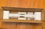 Wac Lighting WS-180424-30-BN Bathroom Fixtures Indoor. Fixed Price $35.00.