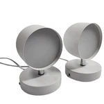 Led Wall Lights (2 Pack) Touch Sensitive Sconce. Fixed Price $24.82.