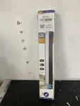 64770-T1 Ultra Prograde Led 18" Oil-rubbed Bronze Under-cabinet Light. Fixed Price $23.27.