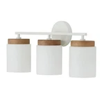 Capital Lighting 150931LT-547 Bathroom Fixtures Indoor. Fixed Price $146.40.