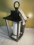 Hinkley Lighting Sullivan Outdoor Wall Mount Sconce Hematite - 1744HE. Fixed Price $69.95.