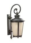 Sea Gull Lighting 88243-780 Cape May 1 Outdoor Wall Lantern. Fixed Price $90.00.